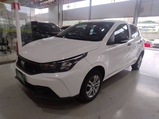 FIAT ARGO 1.0 FIREFLY FLEX MANUAL